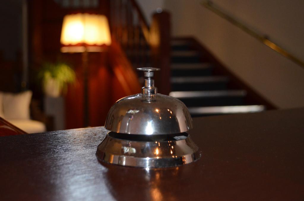 Amadeo Hotel Leipzig Dış mekan fotoğraf