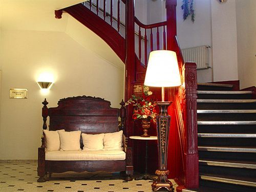 Amadeo Hotel Leipzig Dış mekan fotoğraf