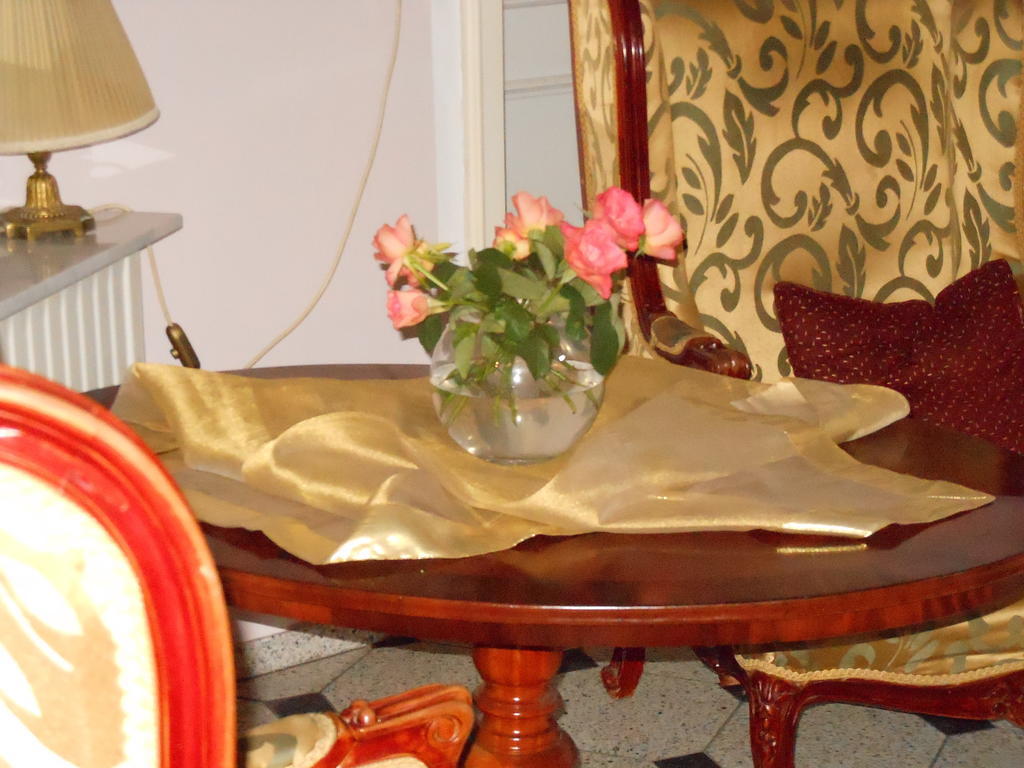 Amadeo Hotel Leipzig Dış mekan fotoğraf